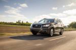 Subaru Ascent Touring 2018 года